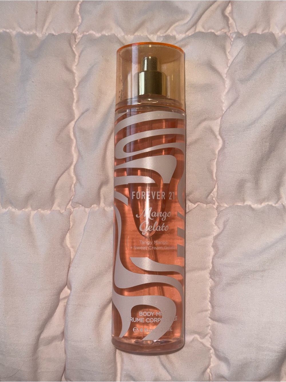 Body care new items